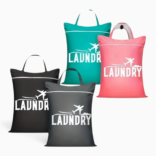 Sac lave linge – 1
