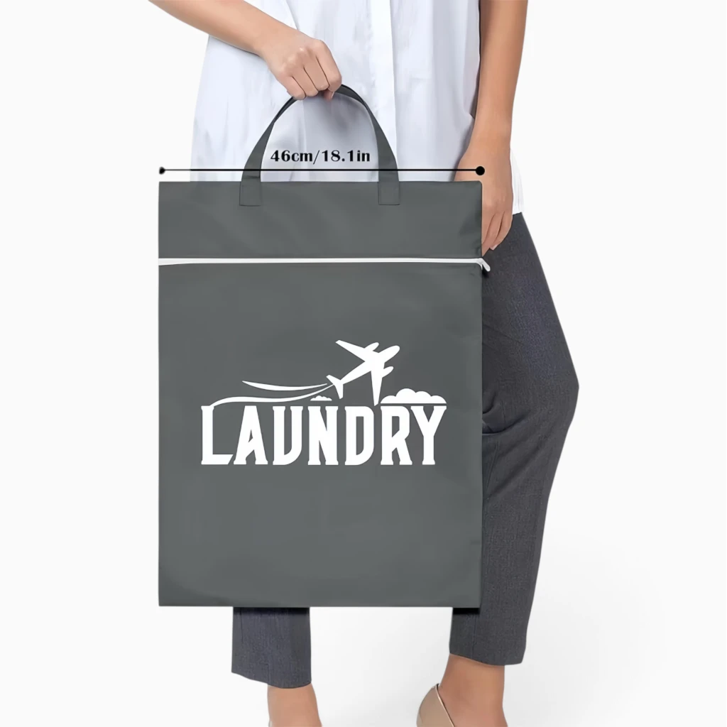 Sac lave linge – 3