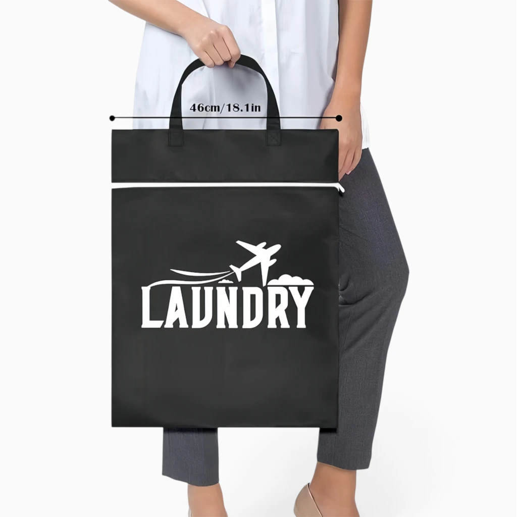 Sac lave linge – 4