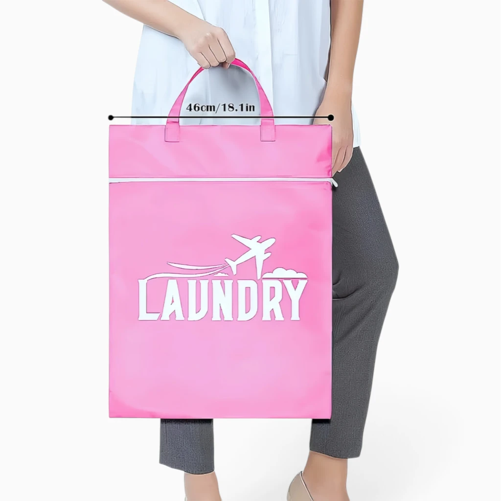 Sac lave linge – 5