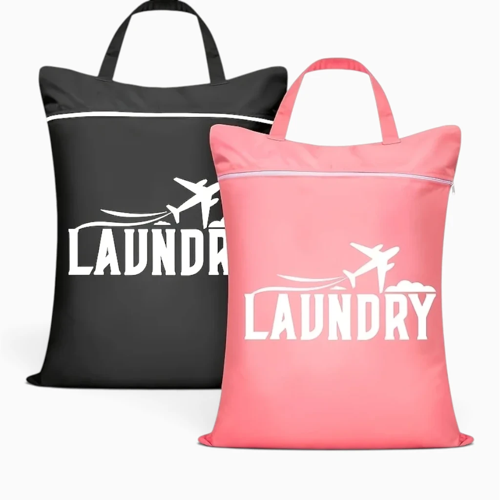 Sac lave linge – 6