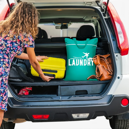Sac lave linge – 7