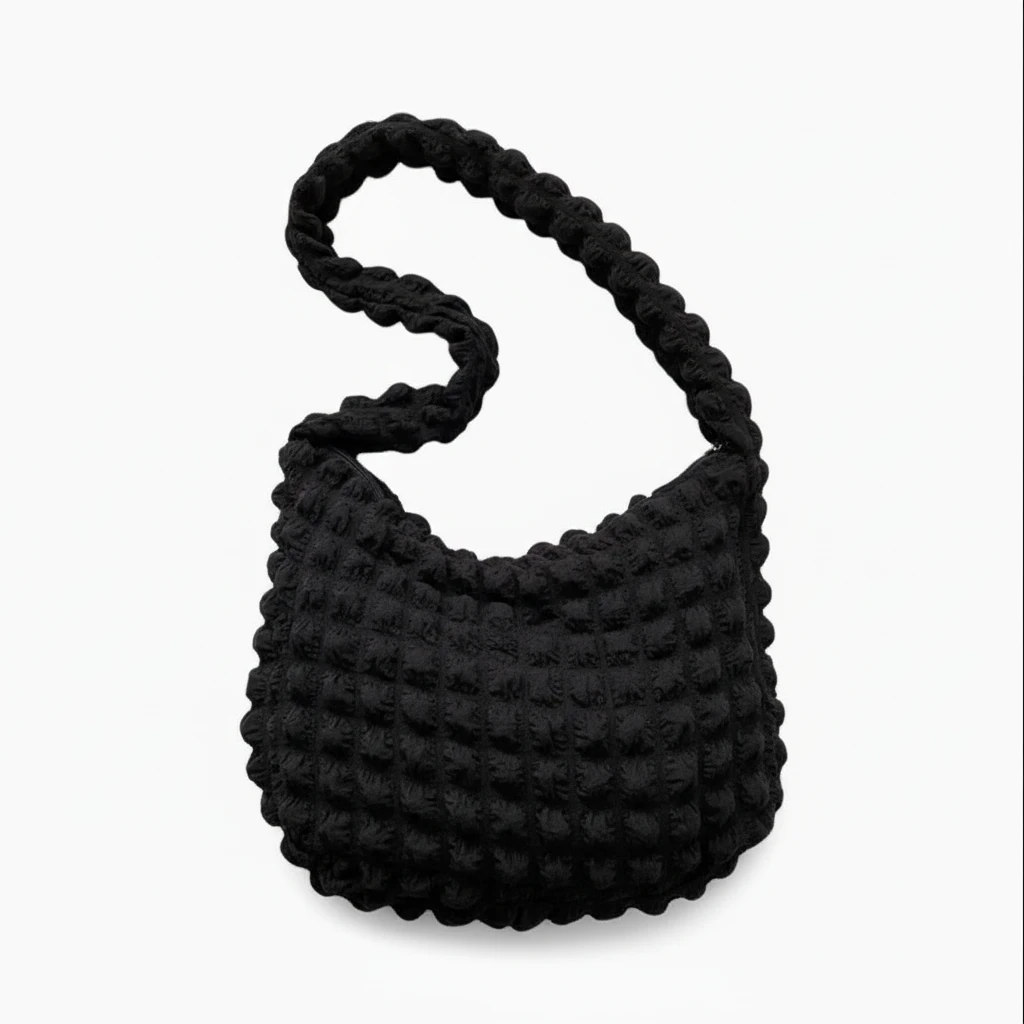 Sac matelassé femme – 5
