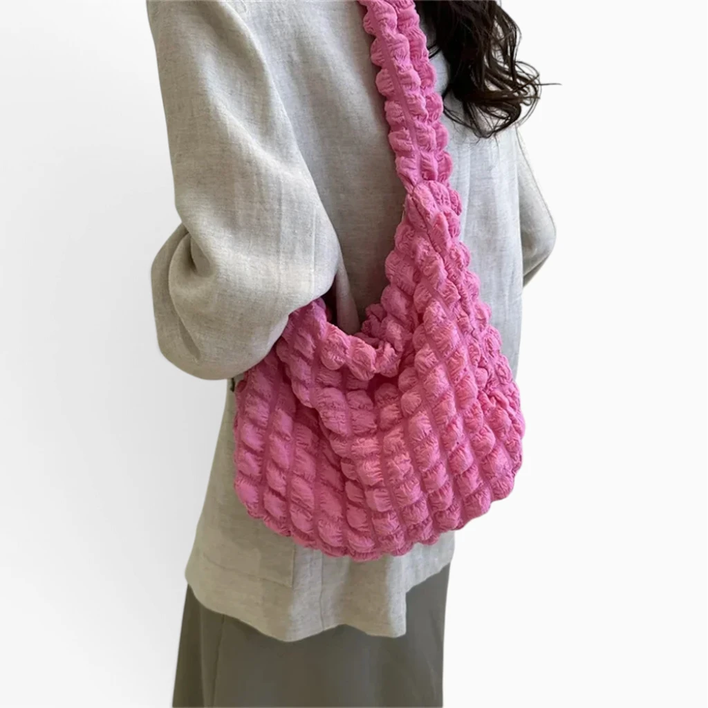 Sac matelassé femme – 7