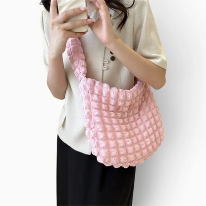 Sac matelassé femme – 8