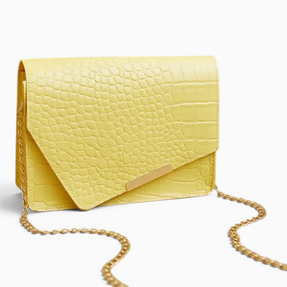 Sac pochette bandoulière femme – 1