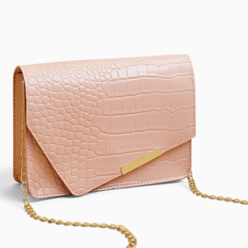 Sac pochette bandoulière femme – 3