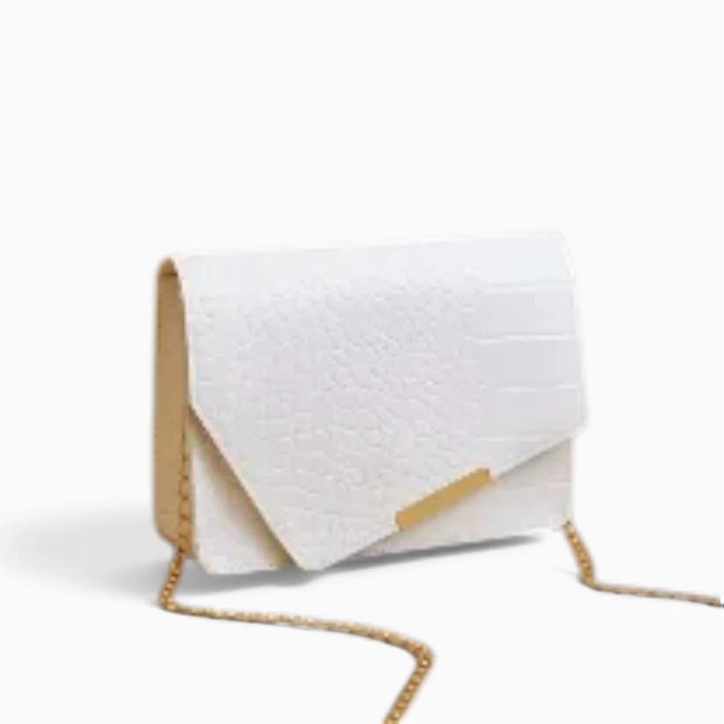 Sac pochette bandoulière femme – 5