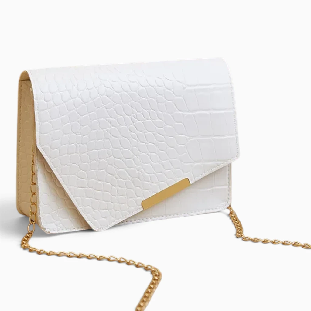 Sac pochette bandoulière femme – 6