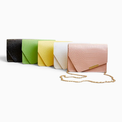 Sac pochette bandoulière femme – 7