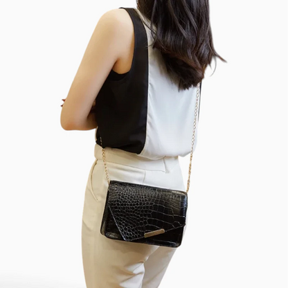 Sac pochette bandoulière femme – 9