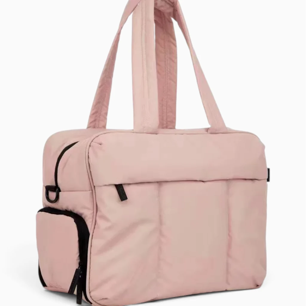 Sac polochon femme – 1