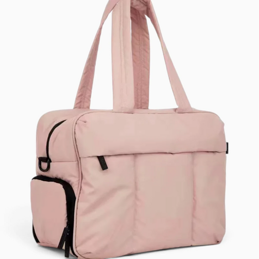 Sac polochon femme – 1