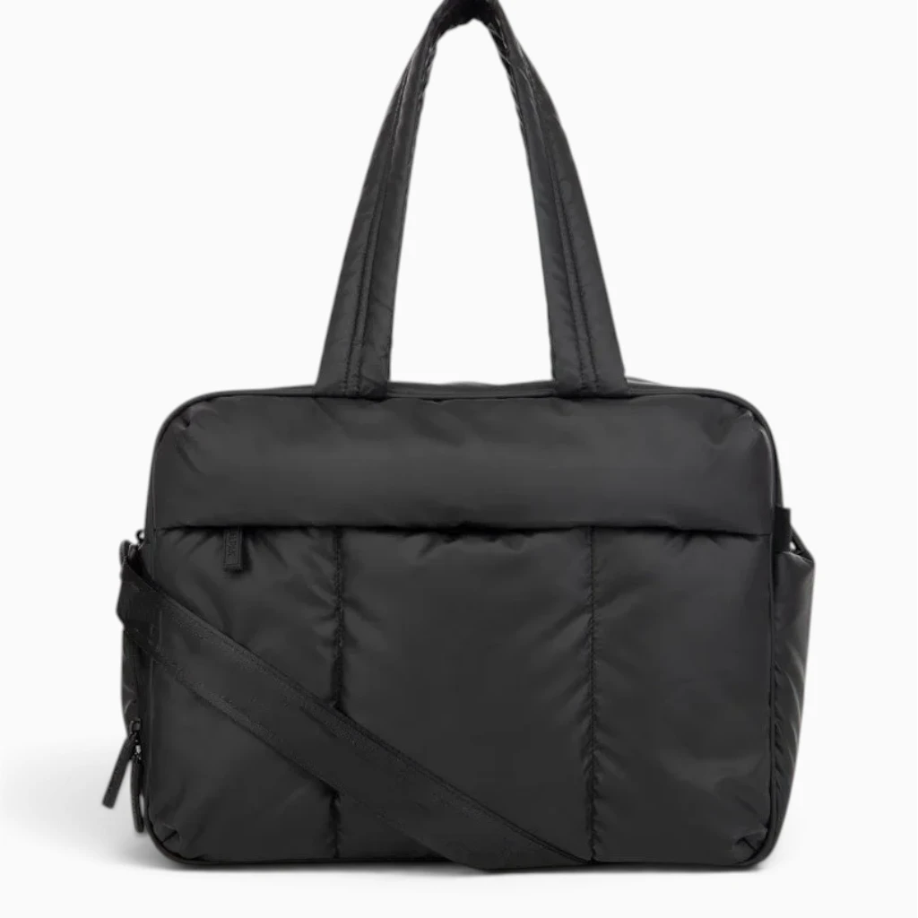 Sac polochon femme – 2