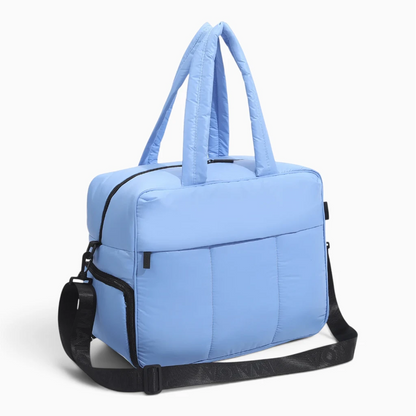 Sac polochon femme – 4