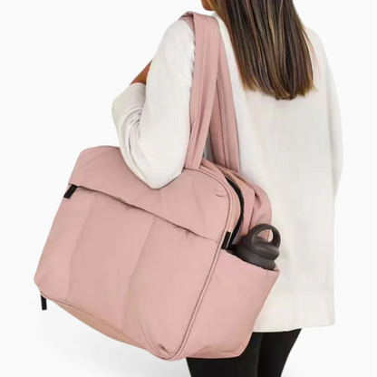Sac polochon femme – 8
