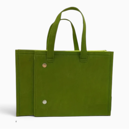 Sac porte document femme – 5