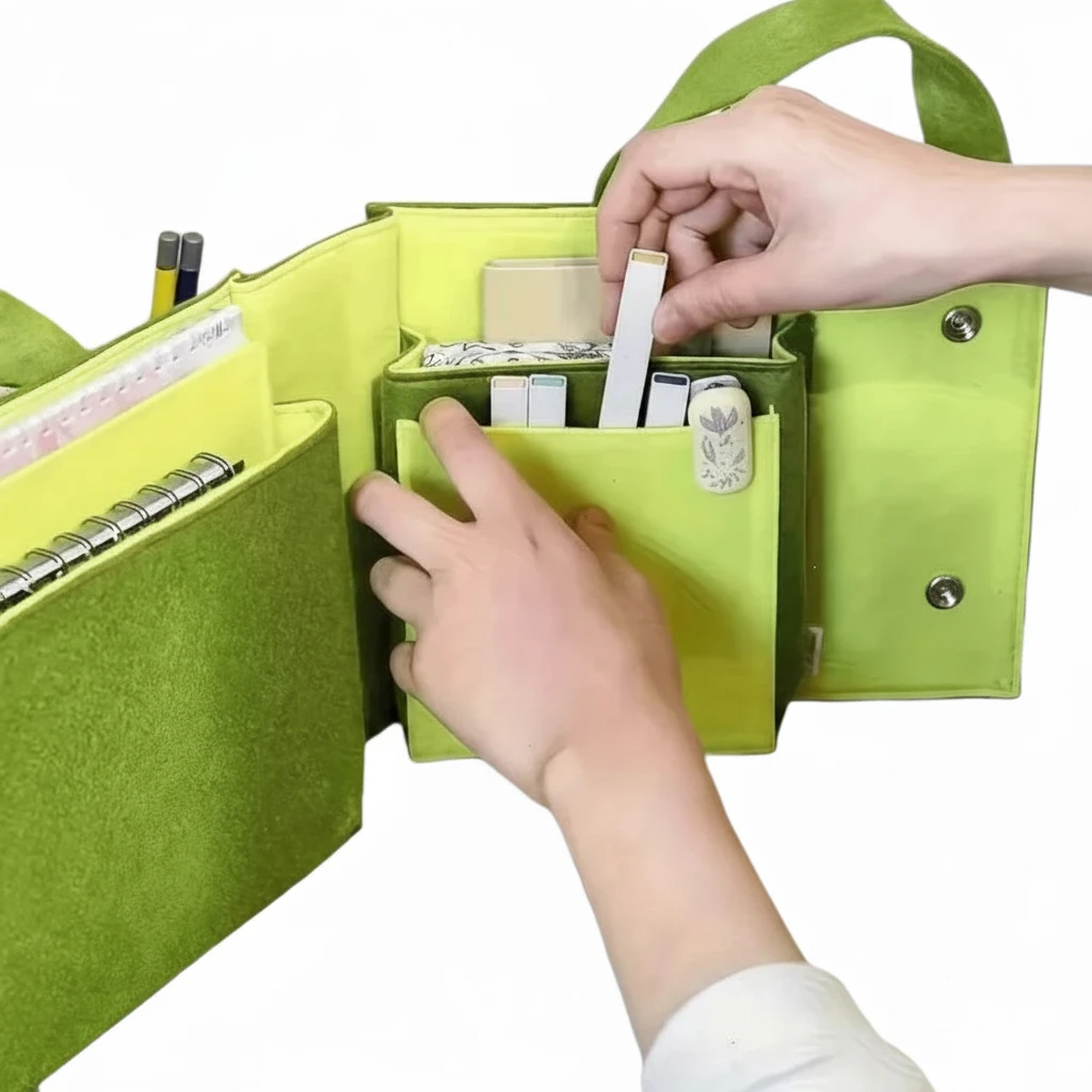 Sac porte document femme – 7