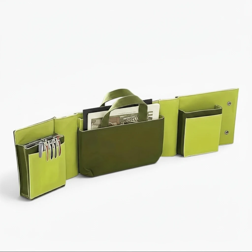 Sac porte document femme – 8
