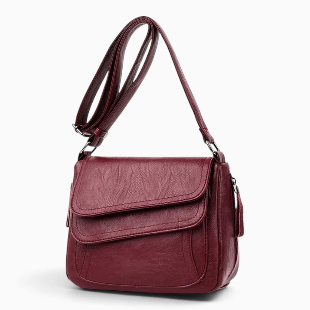 Sac porté épaule et bandoulière – 7