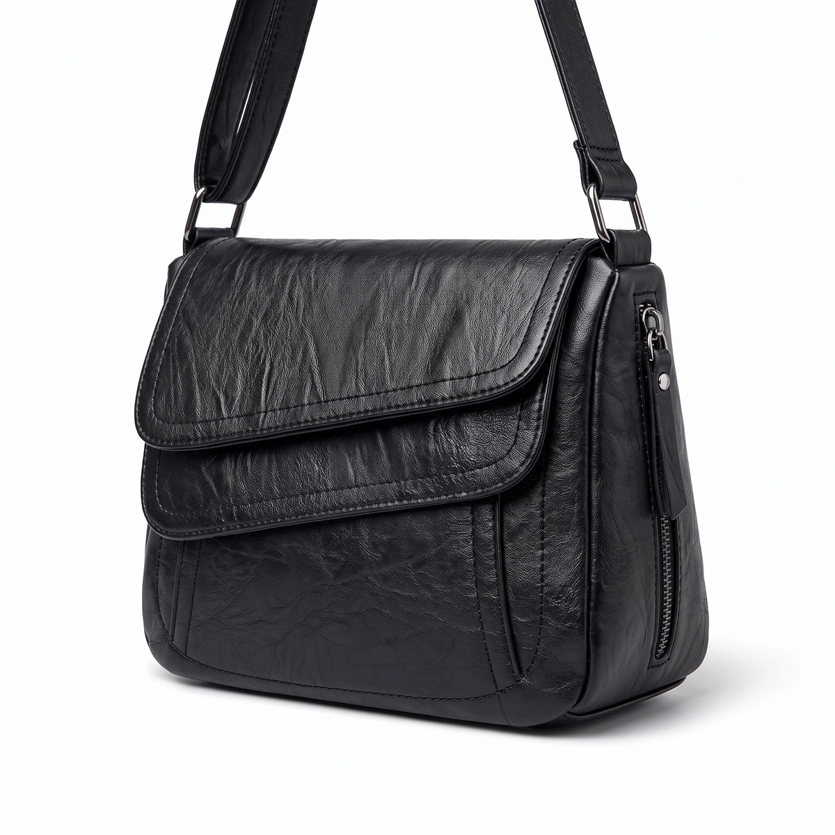 Sac porté épaule et bandoulière – 8