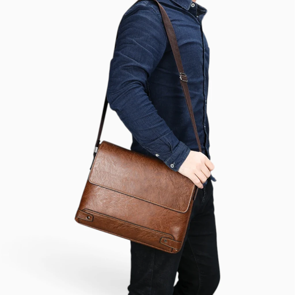 Sac sacoche – 5