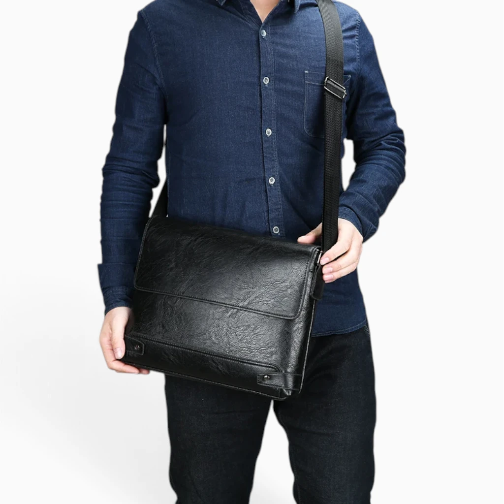 Sac sacoche – 6