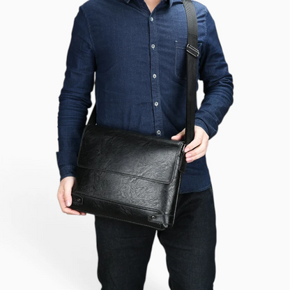 Sac sacoche – 6