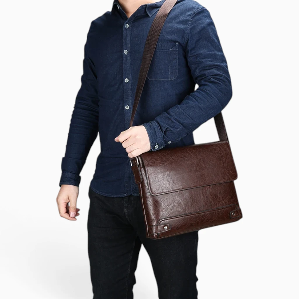 Sac sacoche – 7