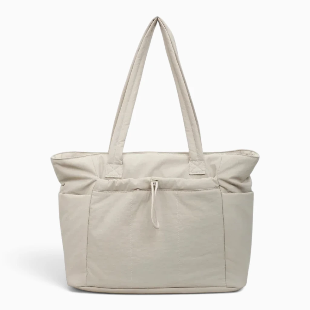 Sac shopping femme – 5