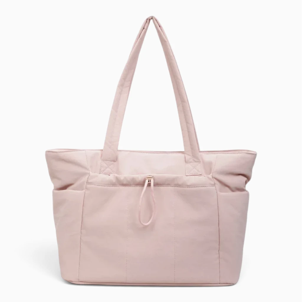 Sac shopping femme – 6