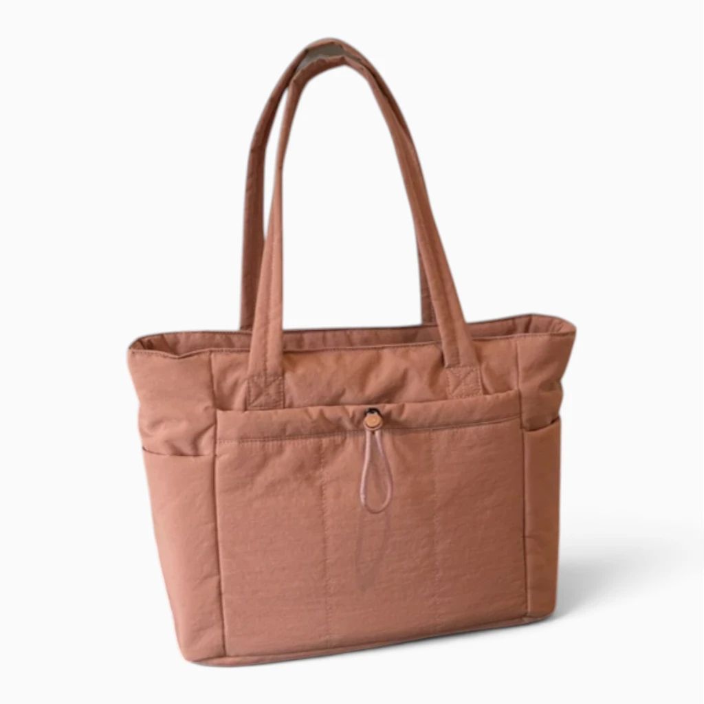 Sac shopping femme – 8
