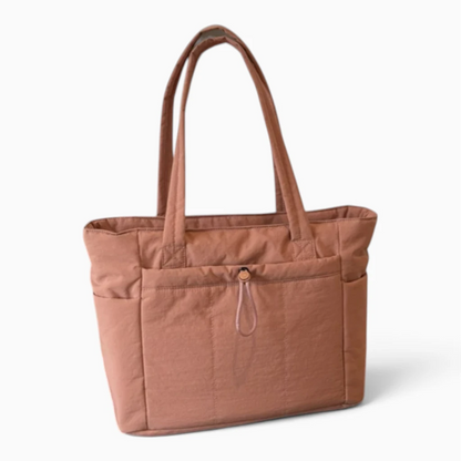 Sac shopping femme – 8