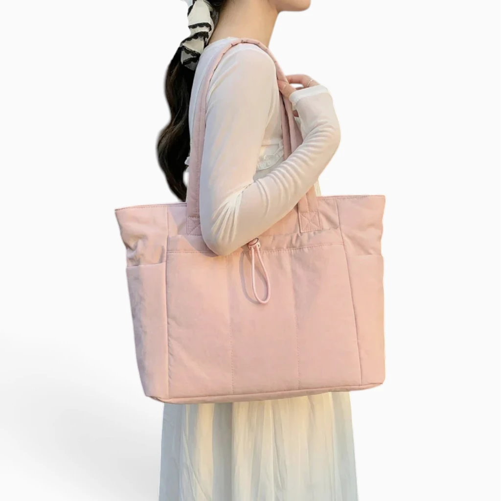 Sac shopping femme – 9