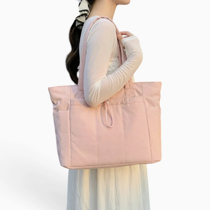 Sac shopping femme – 9