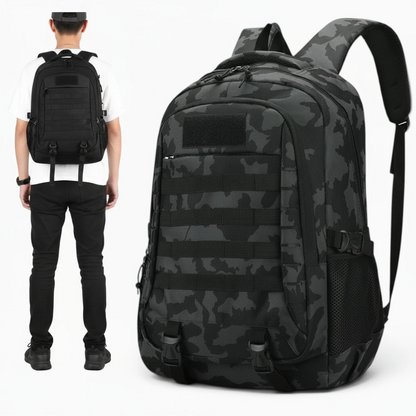 Sac tactique militaire – 3