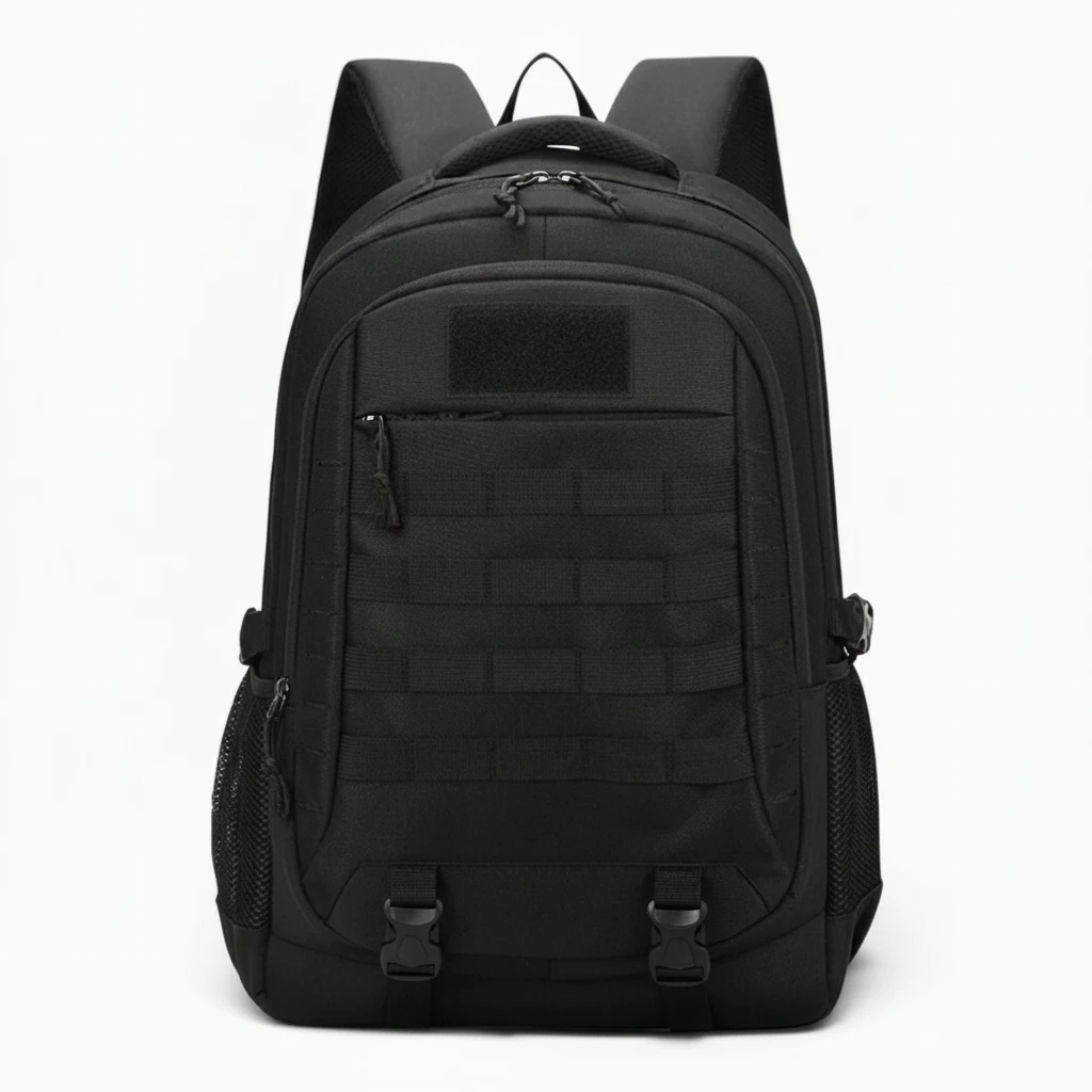 Sac tactique militaire – 4