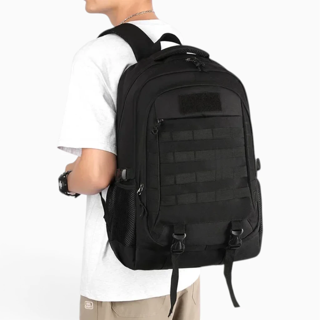 Sac tactique militaire – 5
