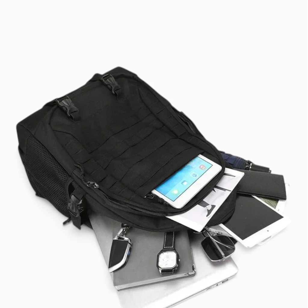 Sac tactique militaire – 6