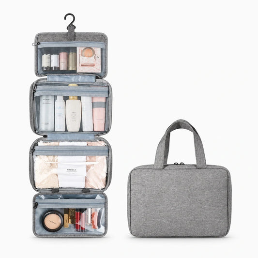 Trousse de toilette à suspendre – 1