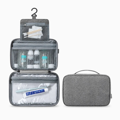 Trousse de toilette à suspendre – 2