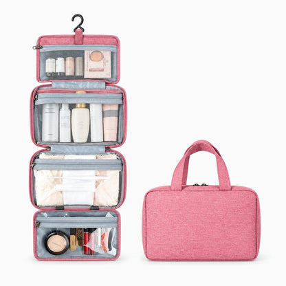 Trousse de toilette à suspendre – 3