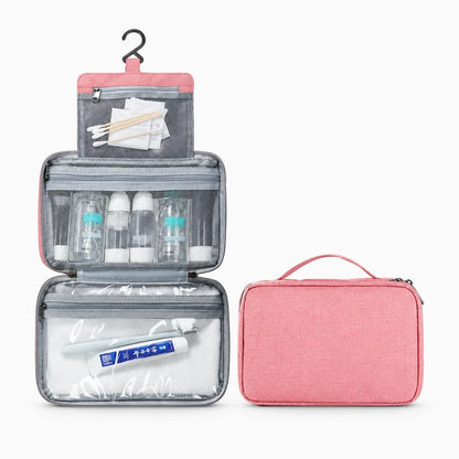 Trousse de toilette à suspendre – 4