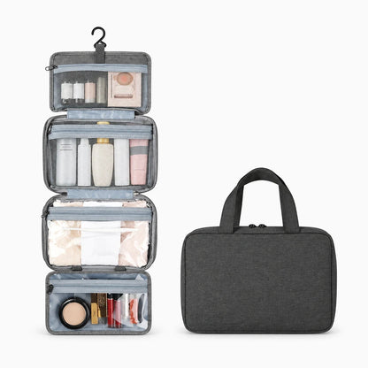 Trousse de toilette à suspendre – 6