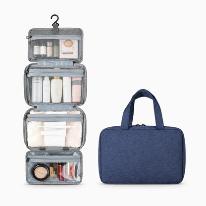Trousse de toilette à suspendre – 7