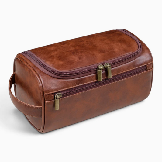 Trousse de toilette homme à suspendre – 1