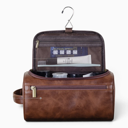 Trousse de toilette homme à suspendre – 7