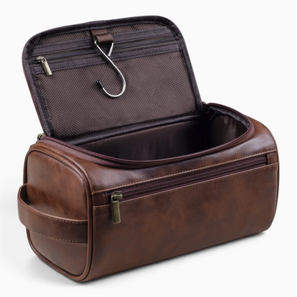 Trousse de toilette homme à suspendre – 9