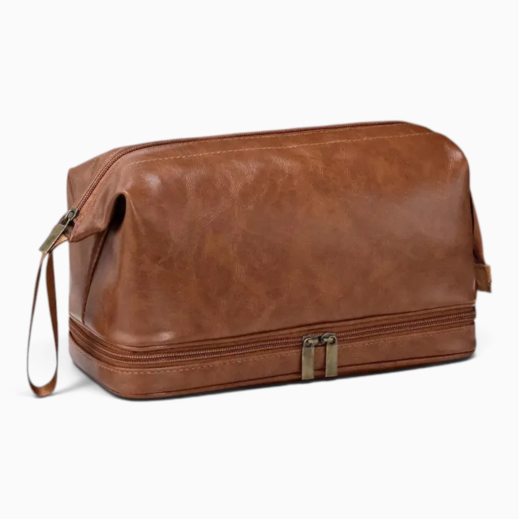 Trousse de toilette homme originale – 1