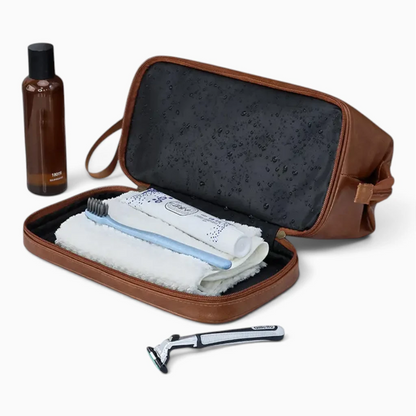 Trousse de toilette homme originale – 5